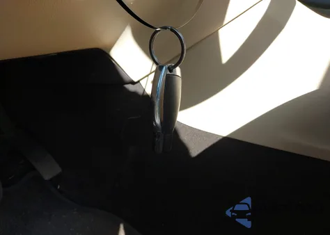 2017 Mercedes-Benz Gle 350 z USA, uszkodzony, nr VIN 4JGDA5JB8HA939491